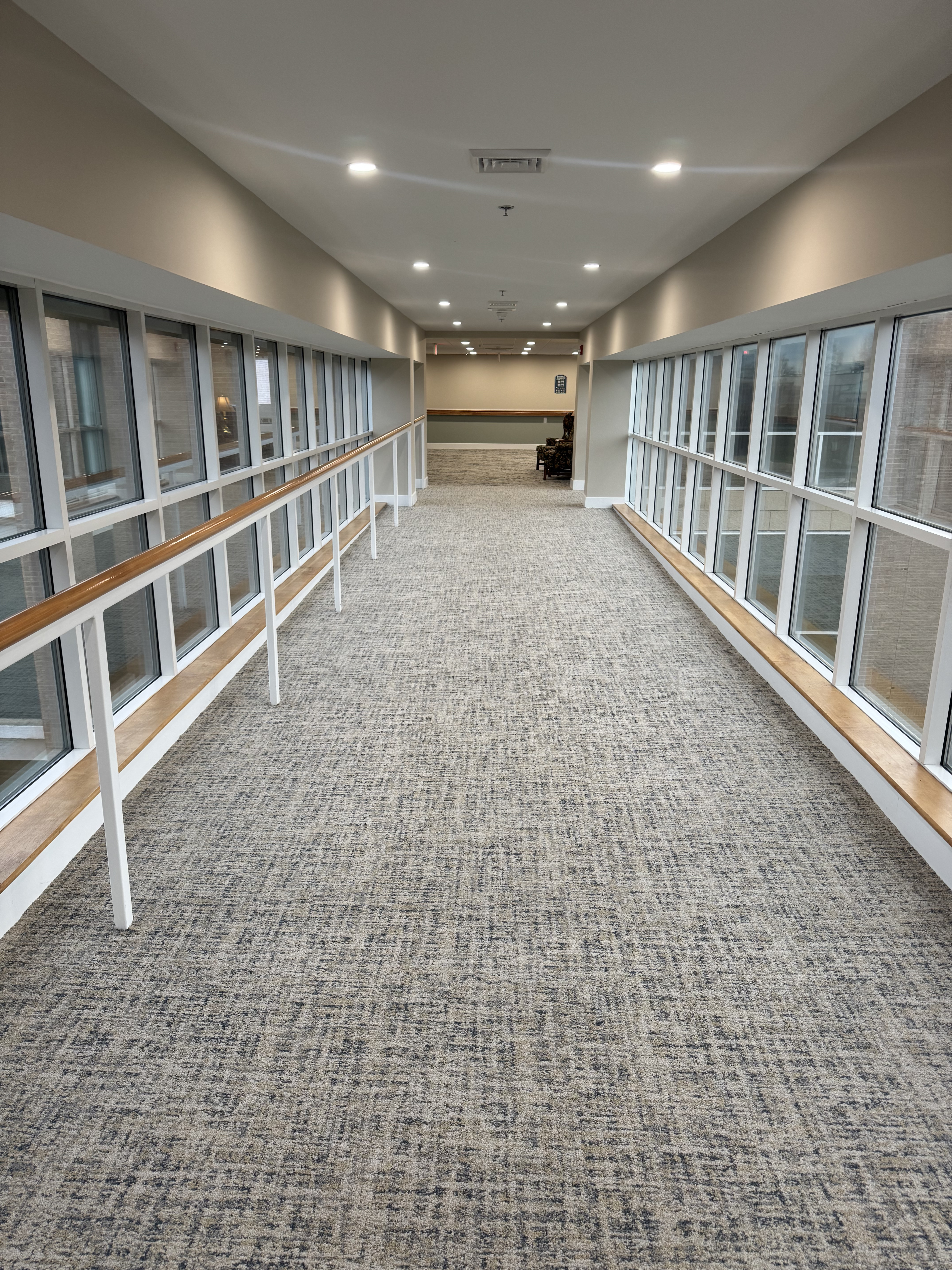 Franklin Flooring - Grace Inspired Living Rockhill Community