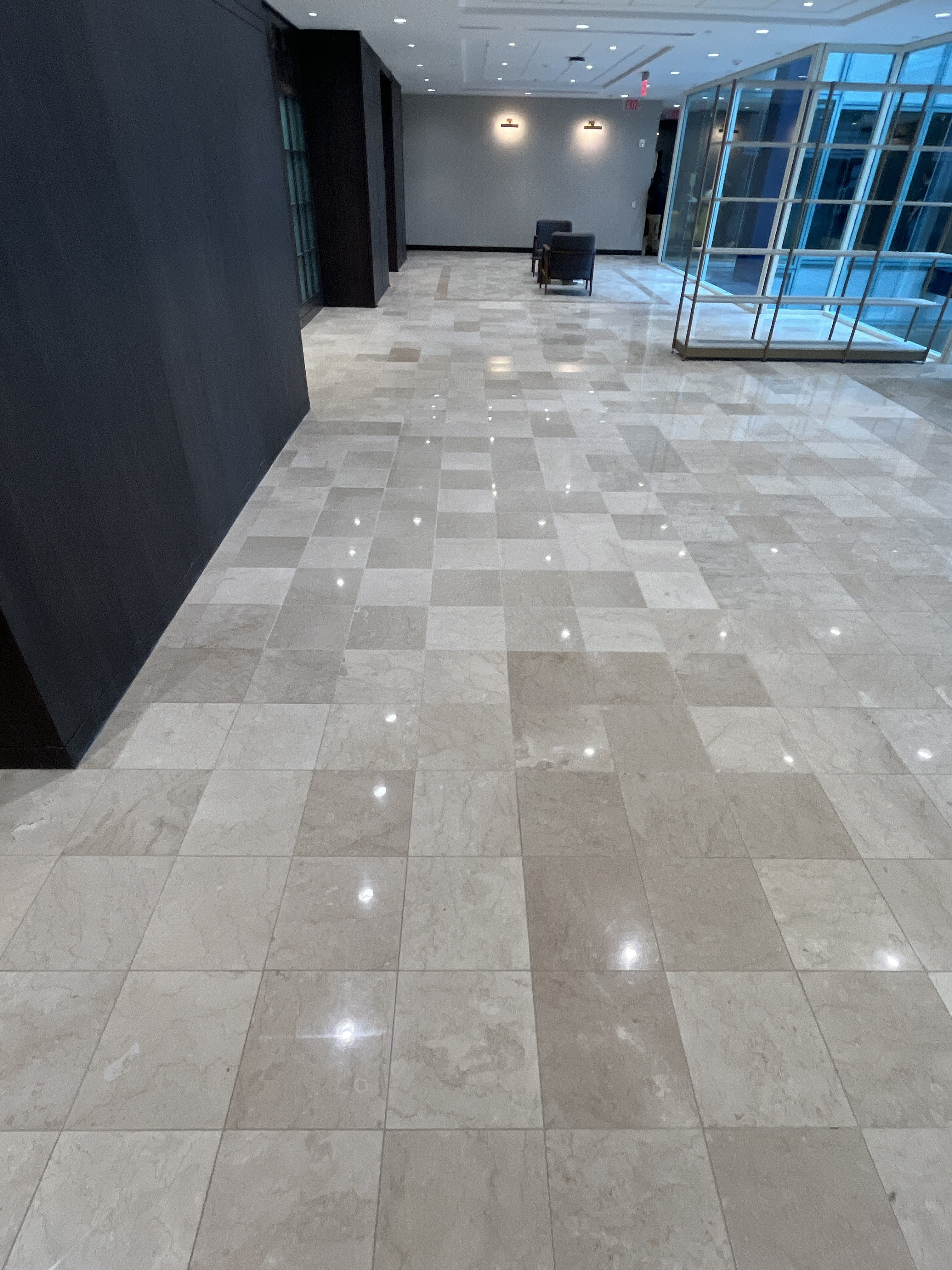 Franklin Flooring - Potter Anderson Corroon