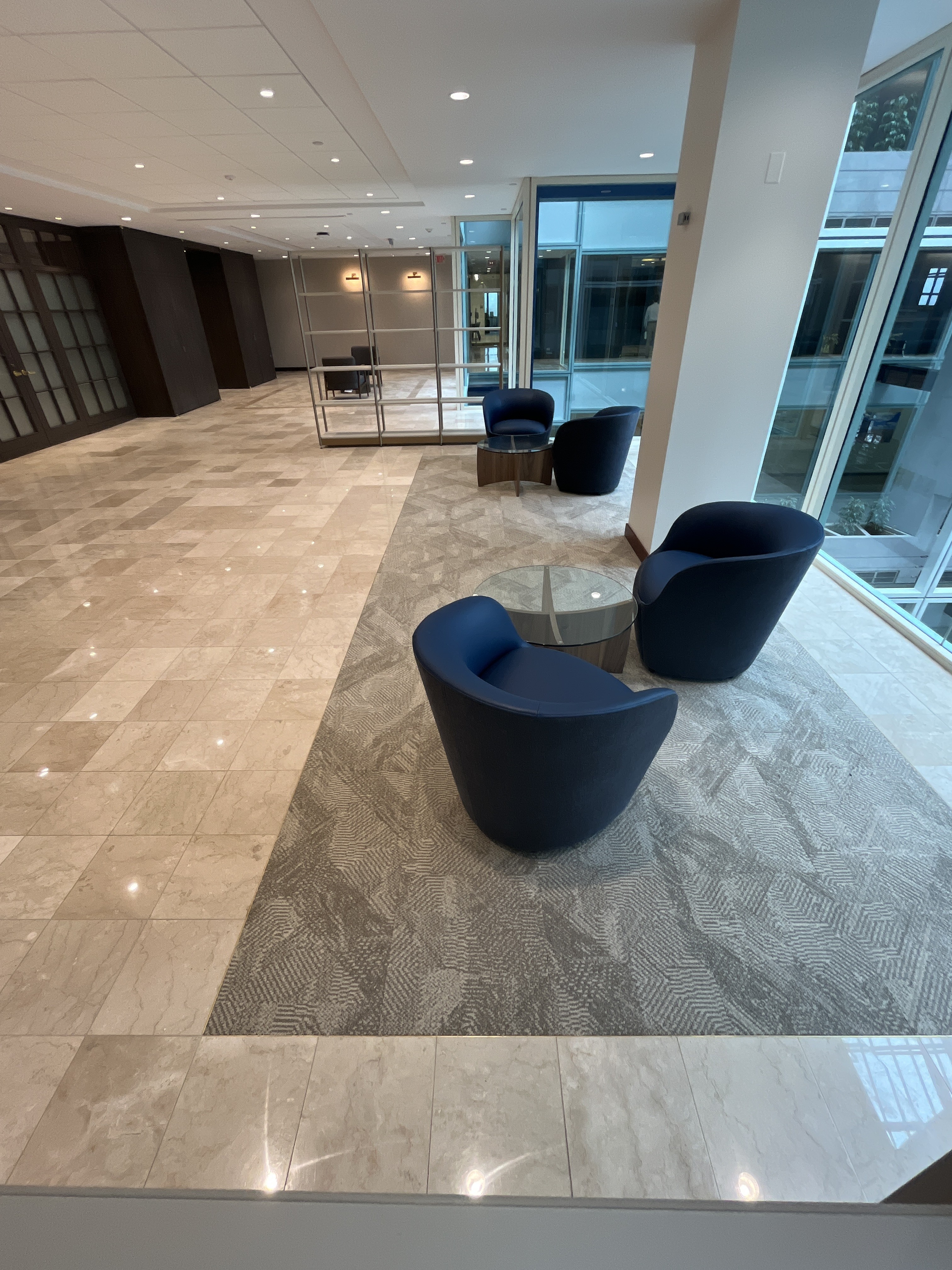 Franklin Flooring - Potter Anderson Corroon