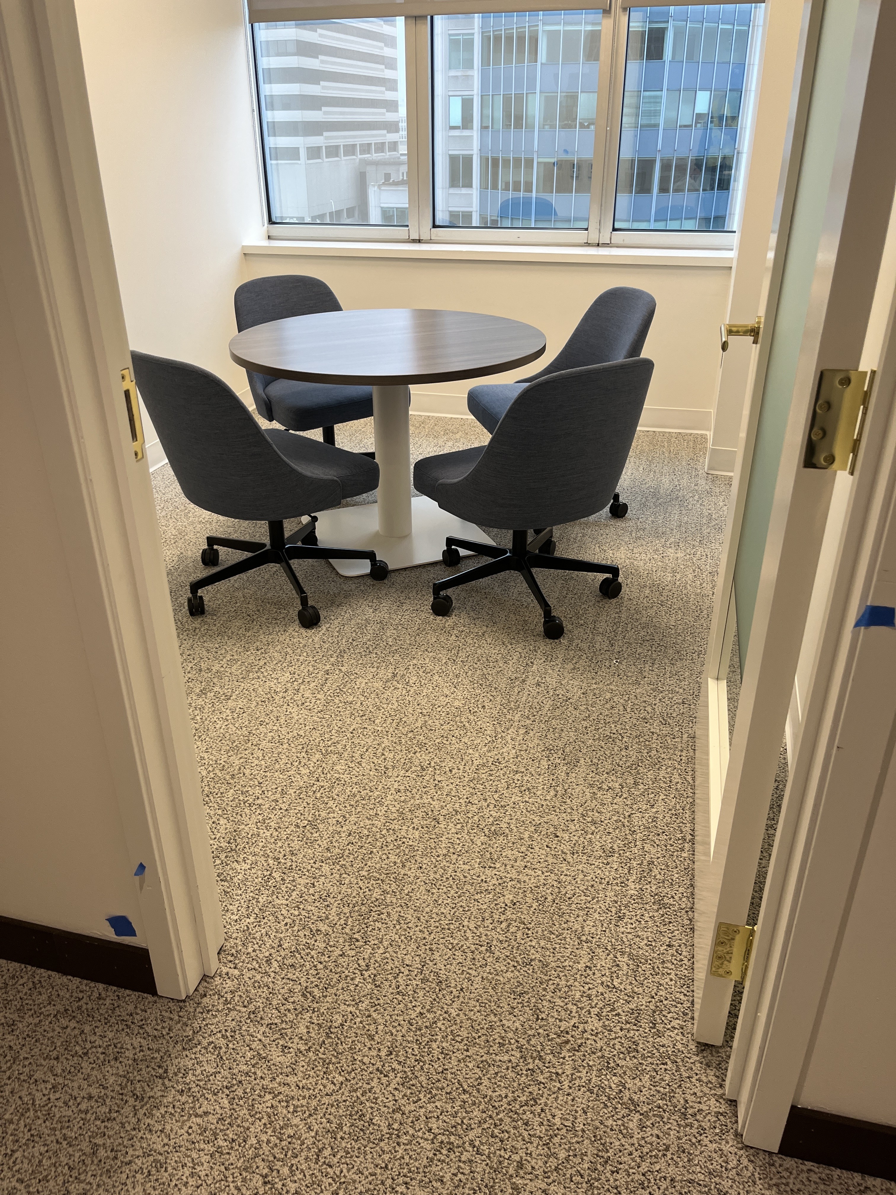 Franklin Flooring - Potter Anderson Corroon