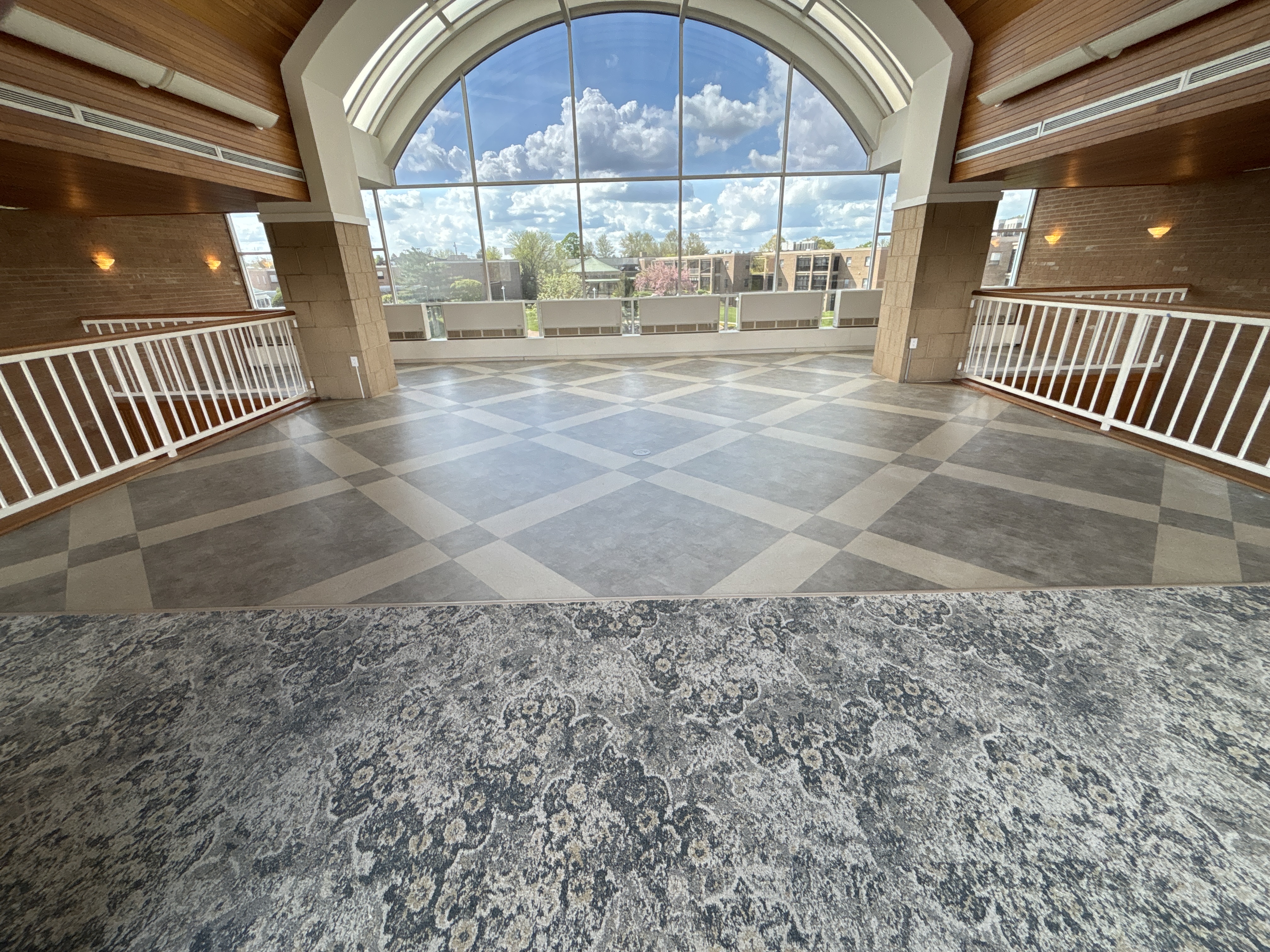 Grace Inspired Living Solarium