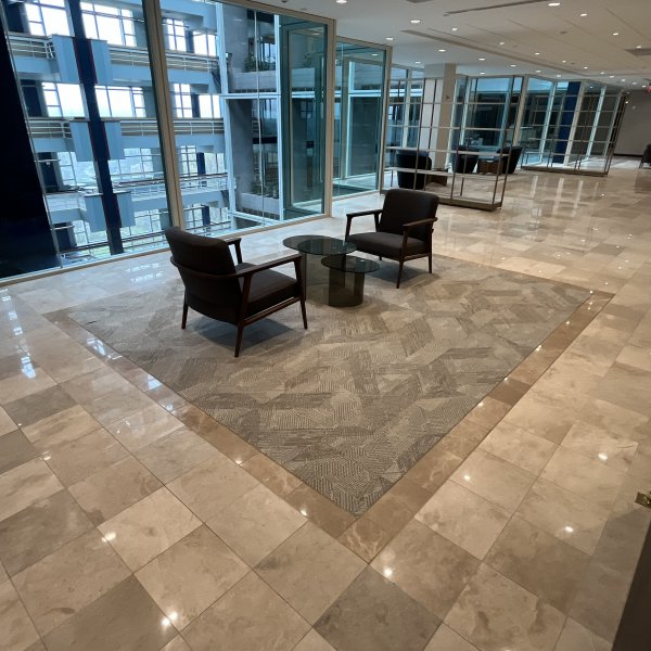 Franklin Flooring - Potter Anderson Corroon